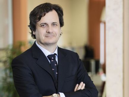 Alberto De Luca, director general de Knauf España y Portugal, nombrado presidente de ATEDY