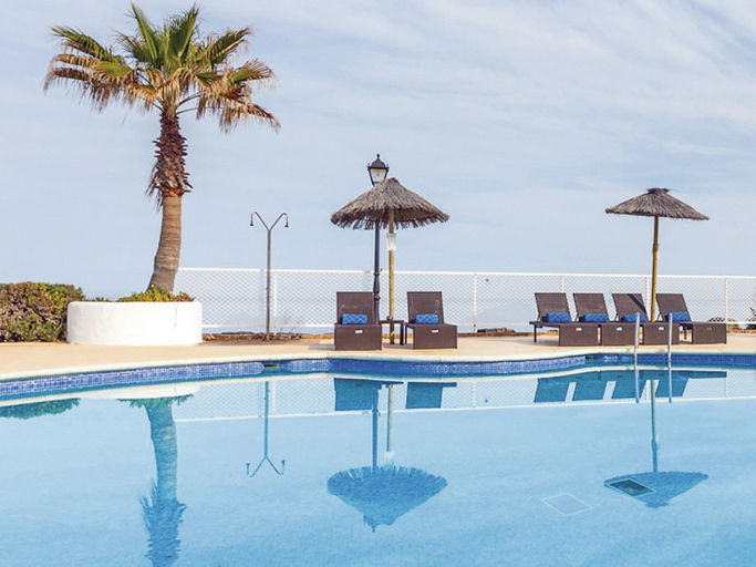 Marina Palace Ibiza
