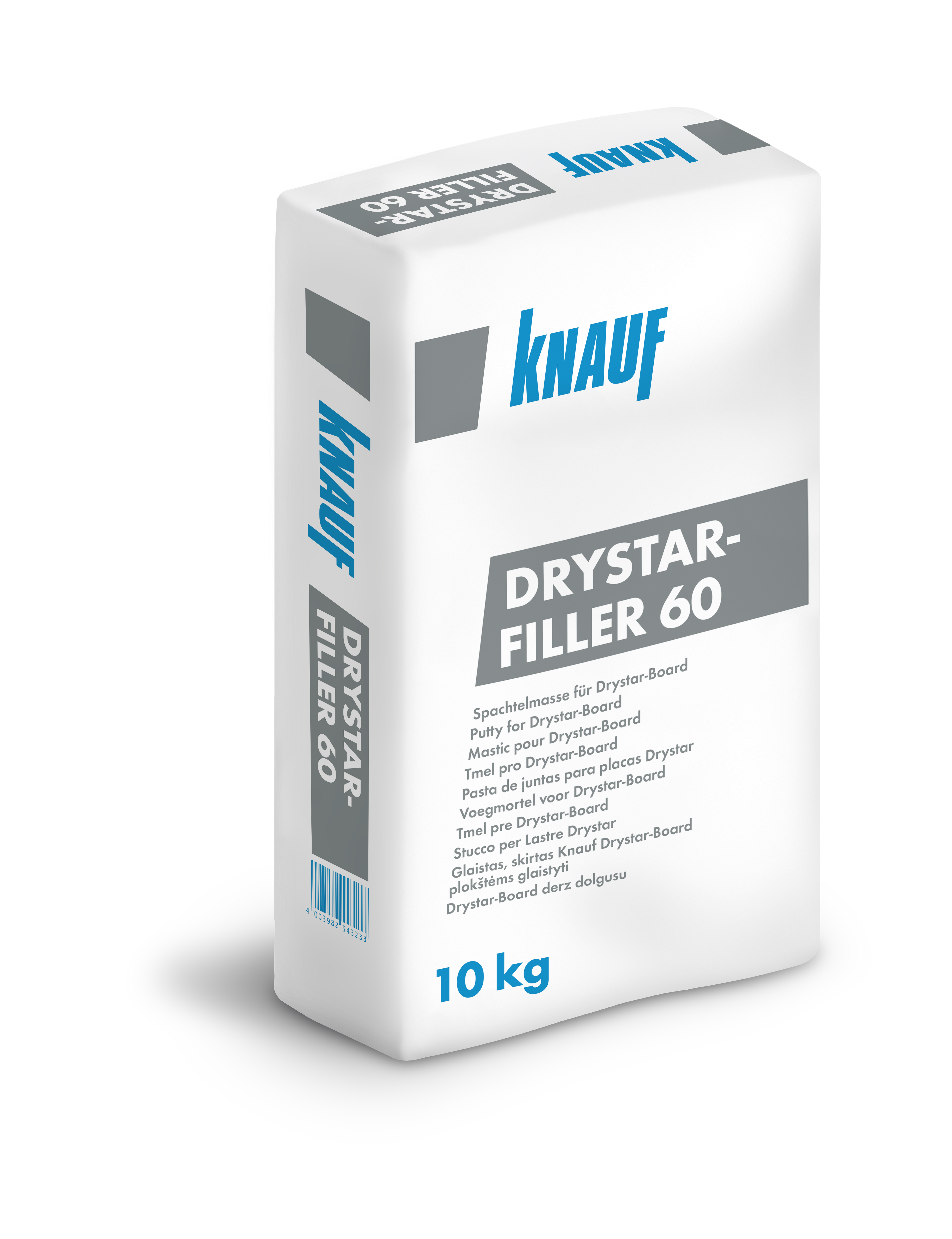 Drystar Filler 60 